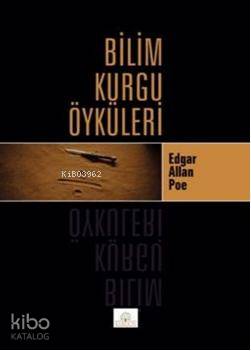 Bilim Kurgu Öyküleri
