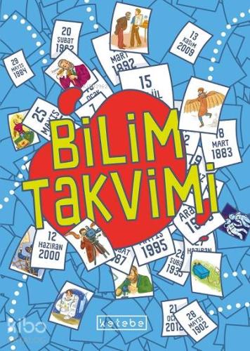 Bilim Takvimi