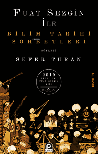 Bilim Tarihi Sohbetleri - Kitapiks.com