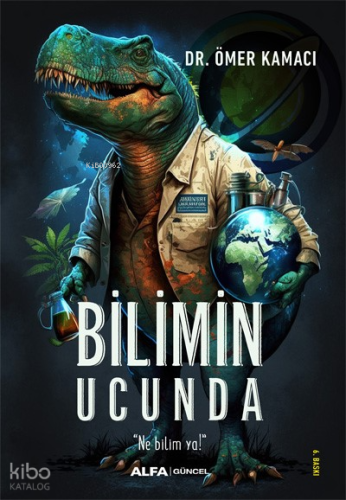 Bilim Ucunda