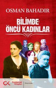 Bilimde Öncü Kadınlar - Kitapiks.com