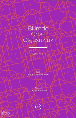 Bilimde Ortak Ölçüsüzlük
