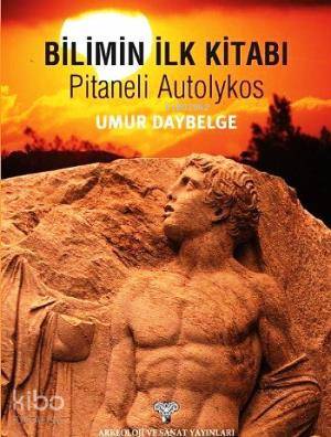 Bilimin İlk Kitabı - Kitapiks.com