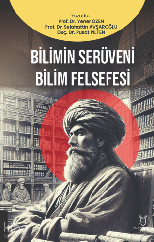 Bilimin Serüveni Bilim Felsefesi