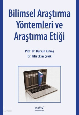 Bilimsel Araştırma Yöntemleri Ve Araştırma Etiği Genişletilmiş