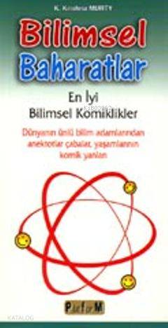 Bilimsel Baharatlar; En İyi Bilimsel Komiklikler
