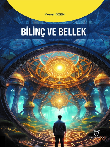 Bilinç ve Bellek - Kitapiks.com
