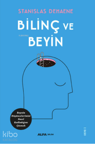 Bilinç ve Beyin - Kitapiks.com