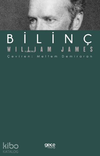 Bilinç