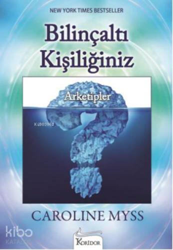 Bilinçaltı Kişiliğiniz