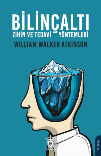 Bilinçaltı Zihin ve Tedavi Yöntemleri - Kitapiks.com