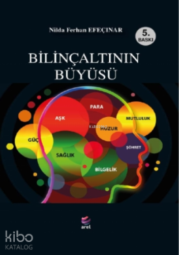 Bilinçaltının Büyüsü
