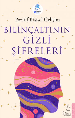 Bilinçaltının Gizli Şifreleri - Kitapiks.com