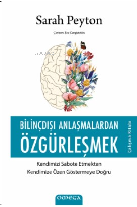 Bilinçdışı Anlaşmalardan Özgürleşmek;Kendimizi Sabote Etmekten Kendimize Özen Göstermeye Doğru