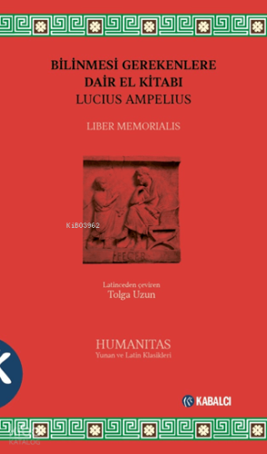 Bilinmesi Gerekenlere Dair El Kitabı