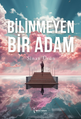 Bilinmeyen Bir Adam - Kitapiks.com