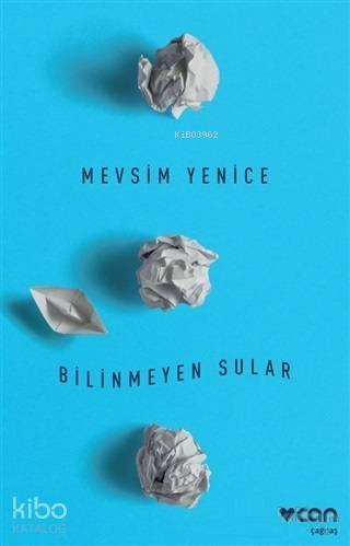 Bilinmeyen Sular