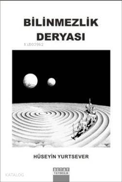 Bilinmezlik Deryası
