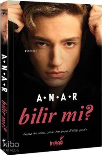 Bilir mi? - Kitapiks.com