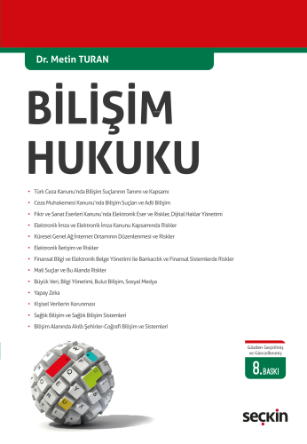 Bilişim Hukuku