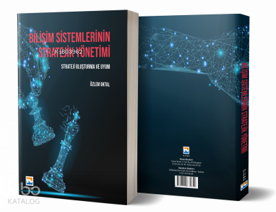 Bilişim Sistemlerinin Stratejik Yönetimi