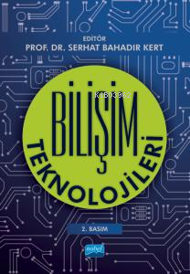 Bilişim Teknolojileri - Kitapiks.com