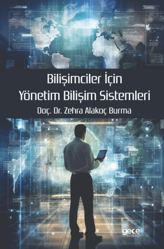 Bilişimciler İçin Yönetim Bilişim Sistemleri - Kitapiks.com