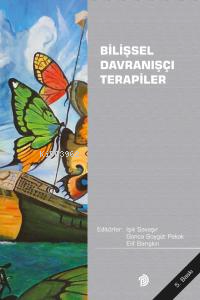 Bilişsel Davranışçı Terapiler - Kitapiks.com