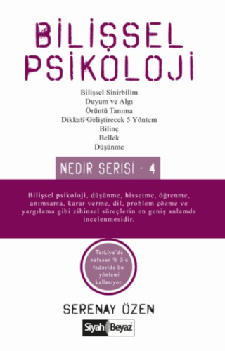 Bilişsel Psikoloji Nedir Serisi - 4