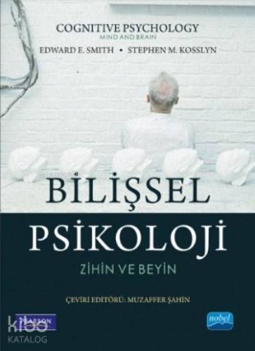 Bilişsel Psikoloji - Kitapiks.com