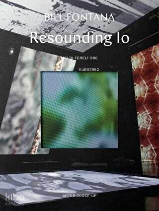 Bill Fontana: Resounding Lo