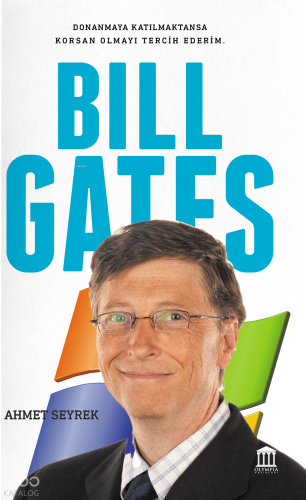Bill Gates