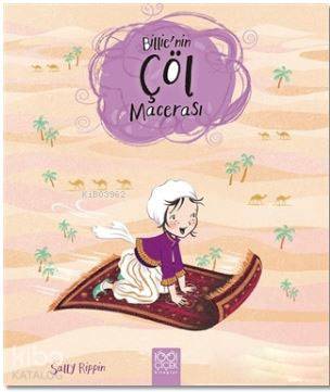 Billie'nin Çöl Macerası