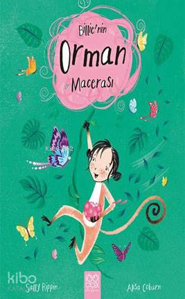 Billie'nin Orman Macerası