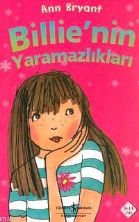 Billie'nin Yaramazlıkları - Kitapiks.com