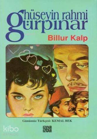 Billur Kalp