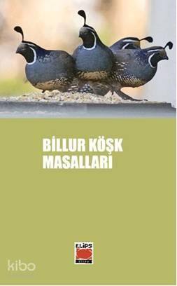 Billur Köşk Masalları