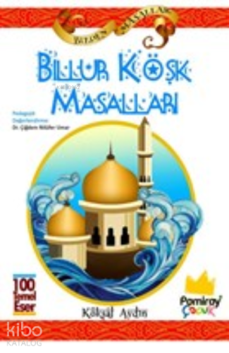 Billur Köşk Masalları