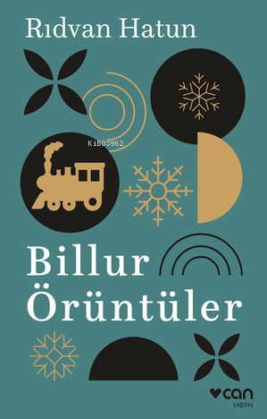 Billur Örüntüler - Kitapiks.com