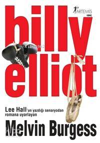 Billy Elliot - Kitapiks.com