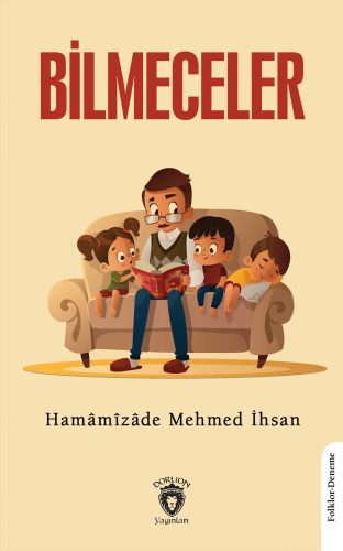 Bilmeceler 1930 - Kitapiks.com