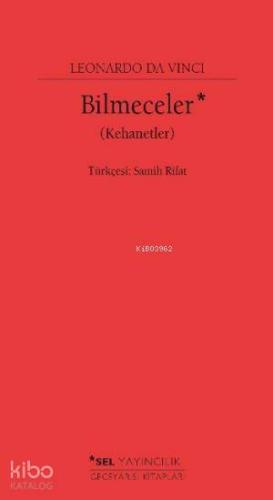 Bilmeceler - Kitapiks.com