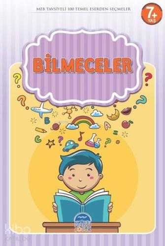 Bilmeceler