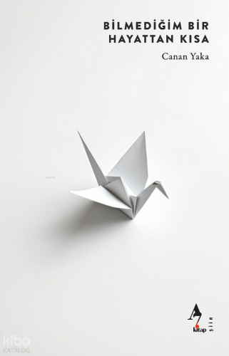 Bilmediğim  Bir Hayattan Kısa