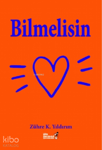Bilmelisin