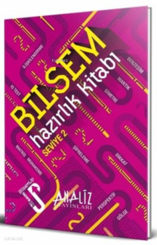 Bilsem Seviye - 2