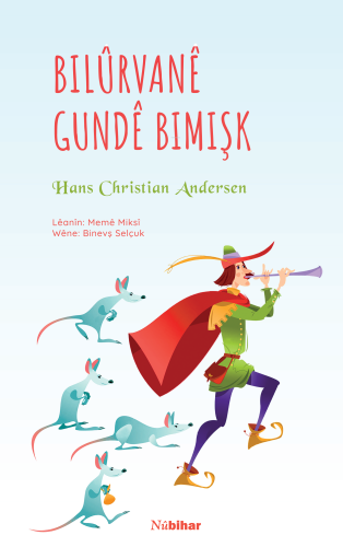 Bılûrvanê Gundê Bımışk - Kitapiks.com