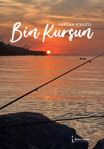 Bin Kurşun - Kitapiks.com