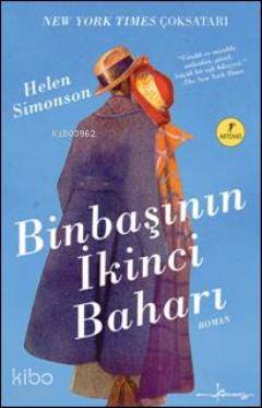 Binbaşının İkinci Baharı