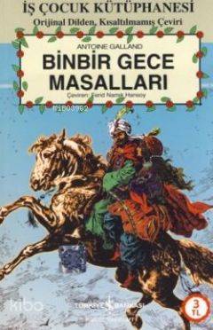 Binbir Gece Masalları